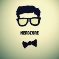 nerdcore cover